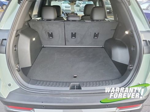 New 2026 Chevrolet Equinox ACTIV w/ Safety and Technology Package image 17