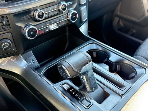 Certified 2023 Ford F150 XLT w/ Equipment Group 302A High image 11