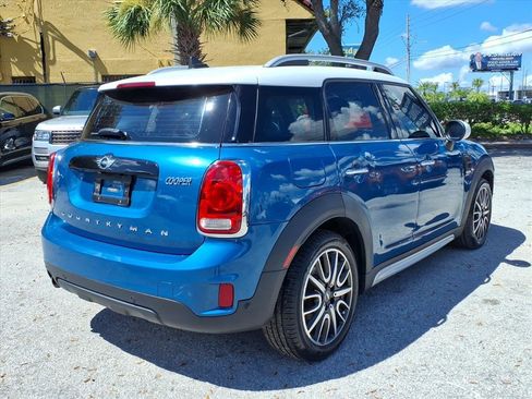 Used 2018 MINI Cooper Countryman image 6