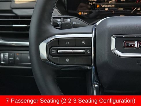 New 2026 GMC Acadia Elevation w/ Elevation Premium Package FWD image 21