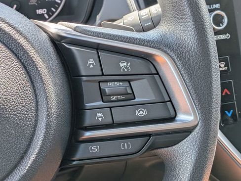 New 2026 Subaru Impreza 2.0i Sport image 22