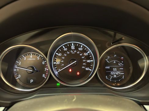 Used 2017 MAZDA CX-5 Touring w/ Preferred Equipment Package image 18