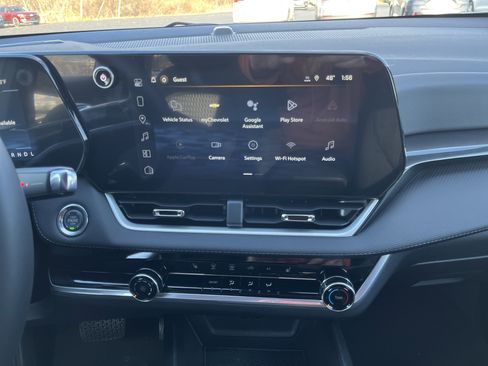 New 2026 Chevrolet Equinox LT w/ Midnight Edition image 28