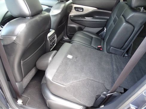 Used 2015 Nissan Murano SL AWD/4WD image 34