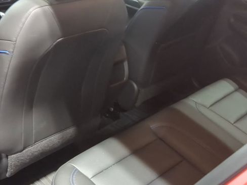 Used 2024 Buick Envista Sport Touring w/ Convenience I Package FWD image 22