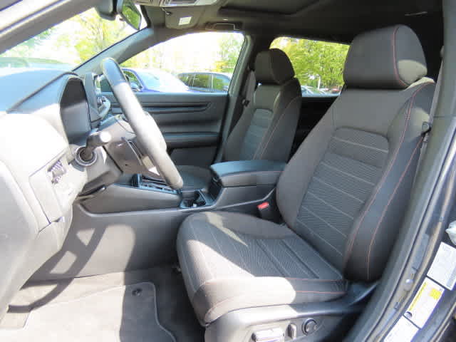 Certified 2024 Honda CR-V Sport image 13
