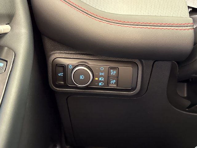 New 2027 Ford Explorer ST w/ Sun And Sound Package AWD/4WD image 34