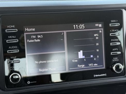 Used 2023 Toyota Tacoma SR w/ SR Convenience Package RWD image 17