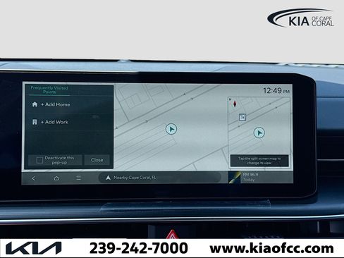 New 2026 Kia K5 GT-Line image 31