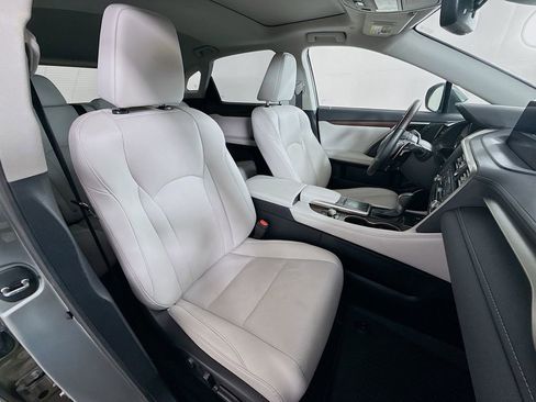 Certified 2022 Lexus RX 350 FWD w/ Premium Package image 29