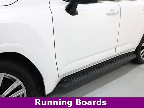 Used 2023 Lexus LX 600 4WD w/ Ultra Luxury Package image 44