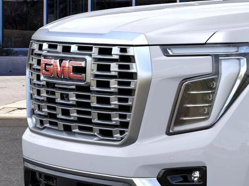 New 2026 GMC Yukon XL Denali w/ Sun & Power Step Package image 61