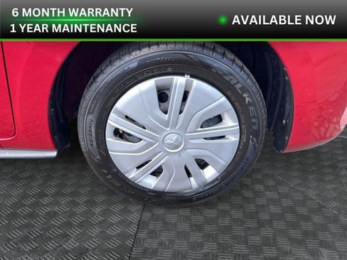 Used 2024 Mitsubishi Mirage ES image 34