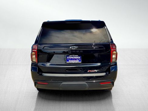 Used 2024 Chevrolet Tahoe RST w/ Luxury Package AWD/4WD image 5