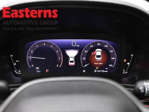 Used 2023 Honda Accord EX image 17