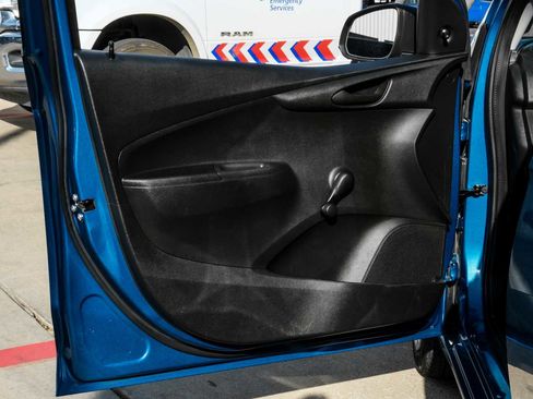 Used 2019 Chevrolet Spark LS image 36