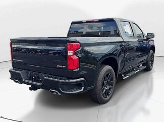 Used 2024 Chevrolet Silverado 1500 RST w/ Z71 Off-Road Package AWD/4WD video 3