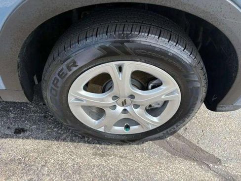 Used 2024 Dodge Hornet GT image 11