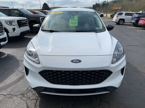 Used 2022 Ford Escape SE w/ Cold Weather Package image 8