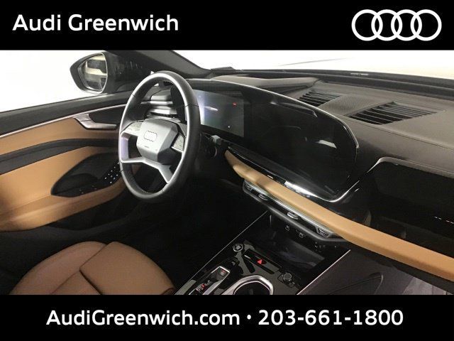 Used 2026 Audi A6 Premium Plus AWD/4WD image 24
