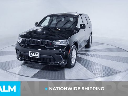 Used 2025 Dodge Durango GT RWD image 2