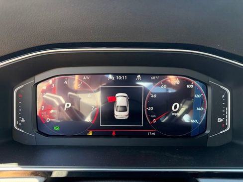 New 2026 Volkswagen Jetta GLI Autobahn FWD image 15