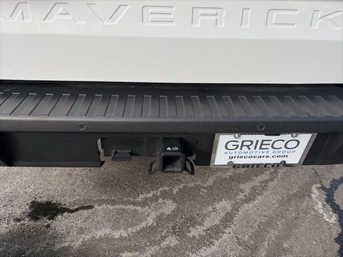 Used 2025 Ford Maverick XLT w/ Equipment Group 302A image 28