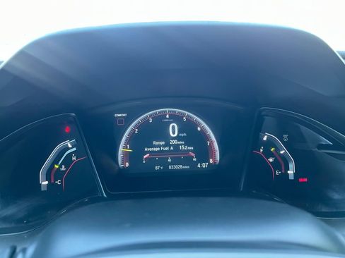 Used 2020 Honda Civic Type R image 31