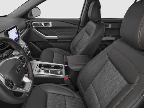 Used 2024 Ford Explorer Timberline w/ Timberline Technology Package AWD/4WD image 5