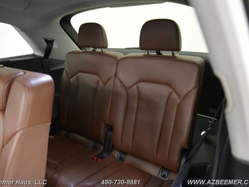 Used 2018 Audi Q7 2.0T Premium Plus w/ Premium Plus Package image 26