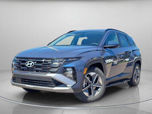 New 2026 Hyundai Tucson SEL FWD image 2