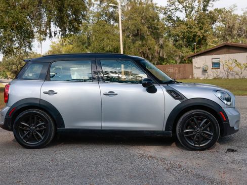 Used 2014 MINI Cooper Countryman S image 7