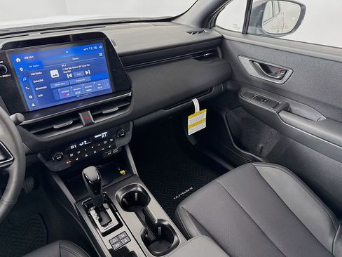 New 2026 Subaru Outback Limited XT AWD/4WD image 28