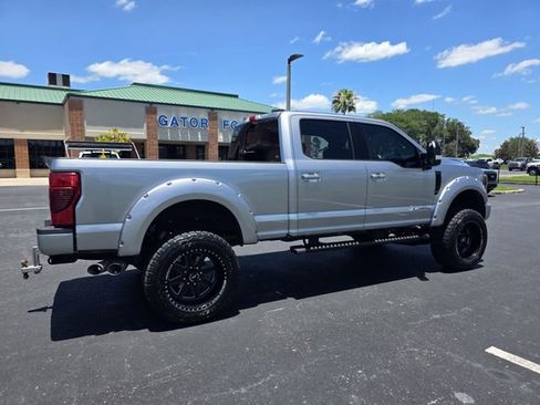 Used 2020 Ford F250 Lariat AWD/4WD image 5