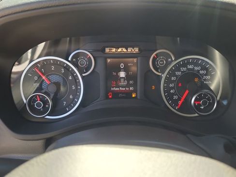 New 2026 RAM 2500 Tradesman image 10