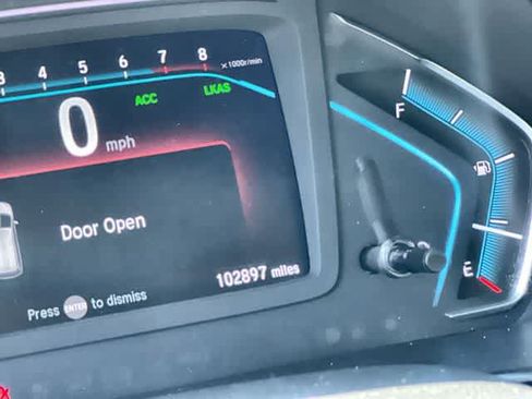 Used 2020 Honda Odyssey Touring image 19
