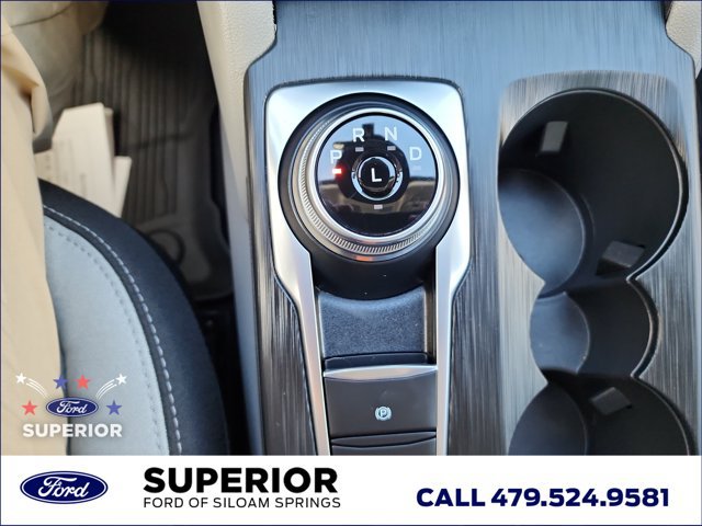 Used 2026 Ford Escape Active w/ Active Premium Tech Pack FWD image 14