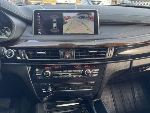 Used 2018 BMW X6 xDrive35i image 18