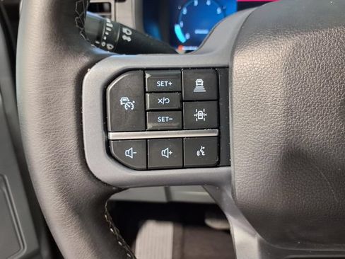 Used 2024 Ford F150 XLT w/ Equipment Group 302A MID AWD/4WD image 18