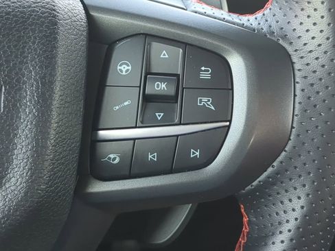 Used 2024 Ford Ranger Raptor image 24