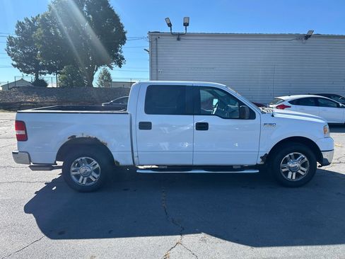 Used 2008 Ford F150 XLT RWD image 5