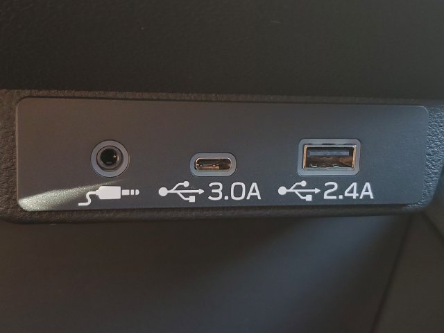 New 2026 Subaru Forester Sport AWD/4WD image 30