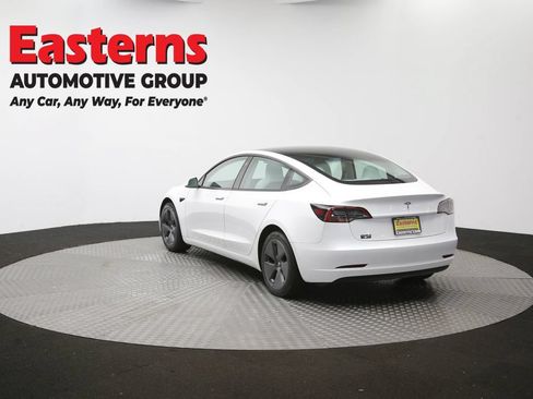 Used 2023 Tesla Model 3 Standard Range RWD image 60