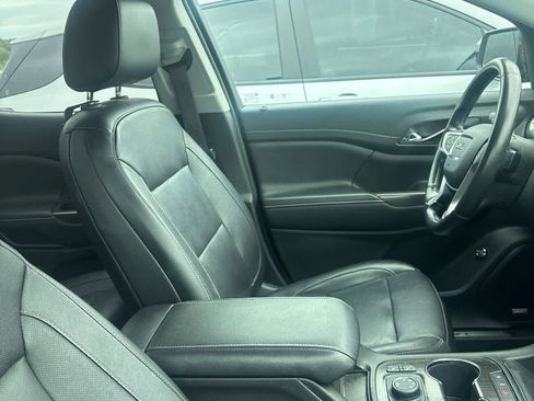 Used 2020 GMC Acadia SLT AWD/4WD image 4