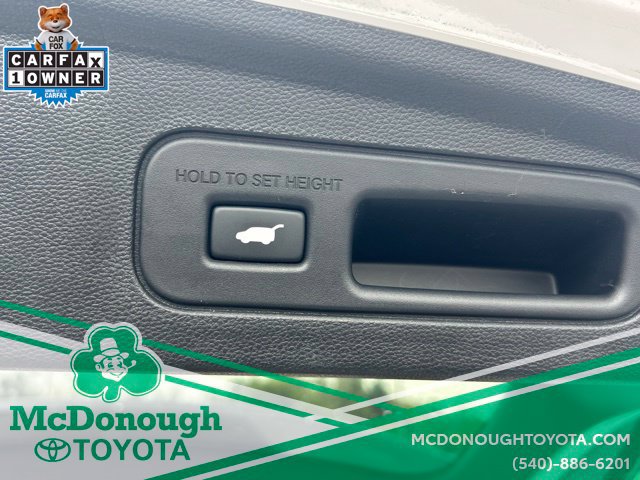 Used 2026 Acura MDX w/ Advance Package AWD/4WD image 8