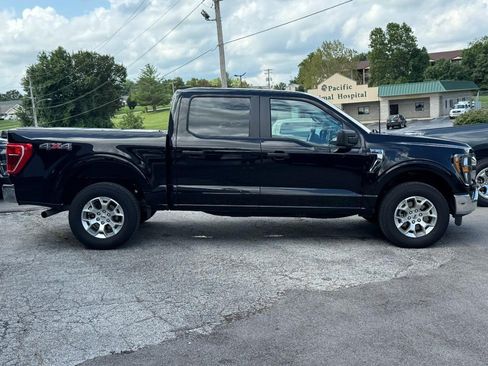 Used 2023 Ford F150 XLT AWD/4WD image 2