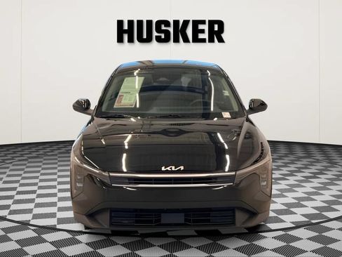 Used 2025 Kia K4 FWD image 3