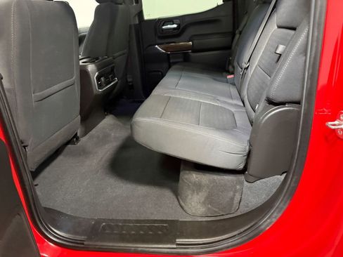 Used 2020 GMC Sierra 1500 Elevation w/ Elevation Value Package image 48