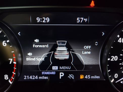 Certified 2023 Nissan Pathfinder SL image 36