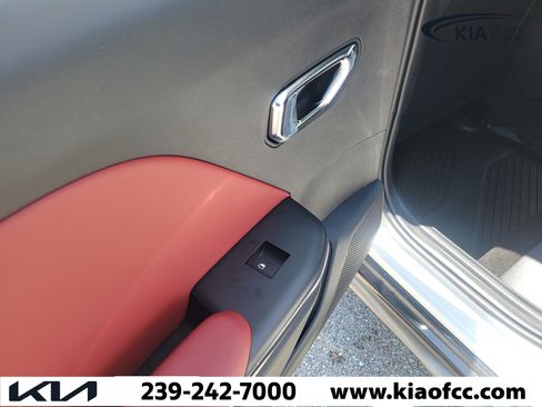 New 2026 Kia K4 GT-Line Turbo FWD image 12